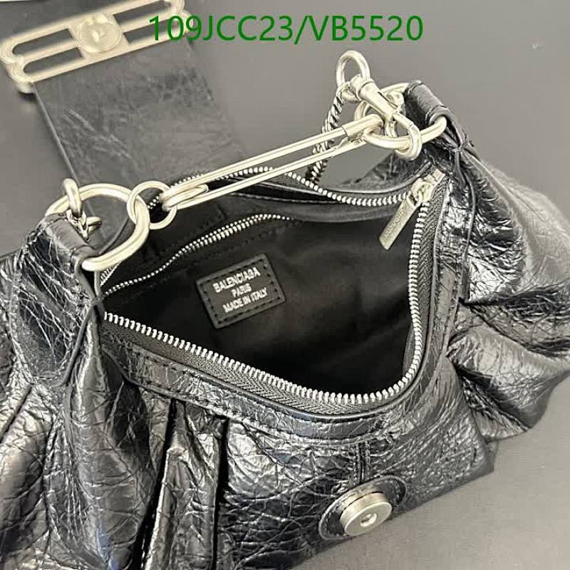 Balenciaga-Bag-4A Quality Code: VB5520 $: 109USD