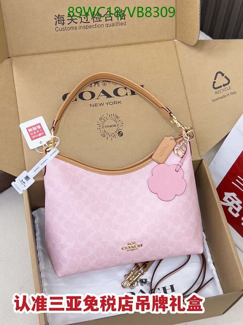 Coach-Bag-4A Quality Code: VB8309 $: 89USD