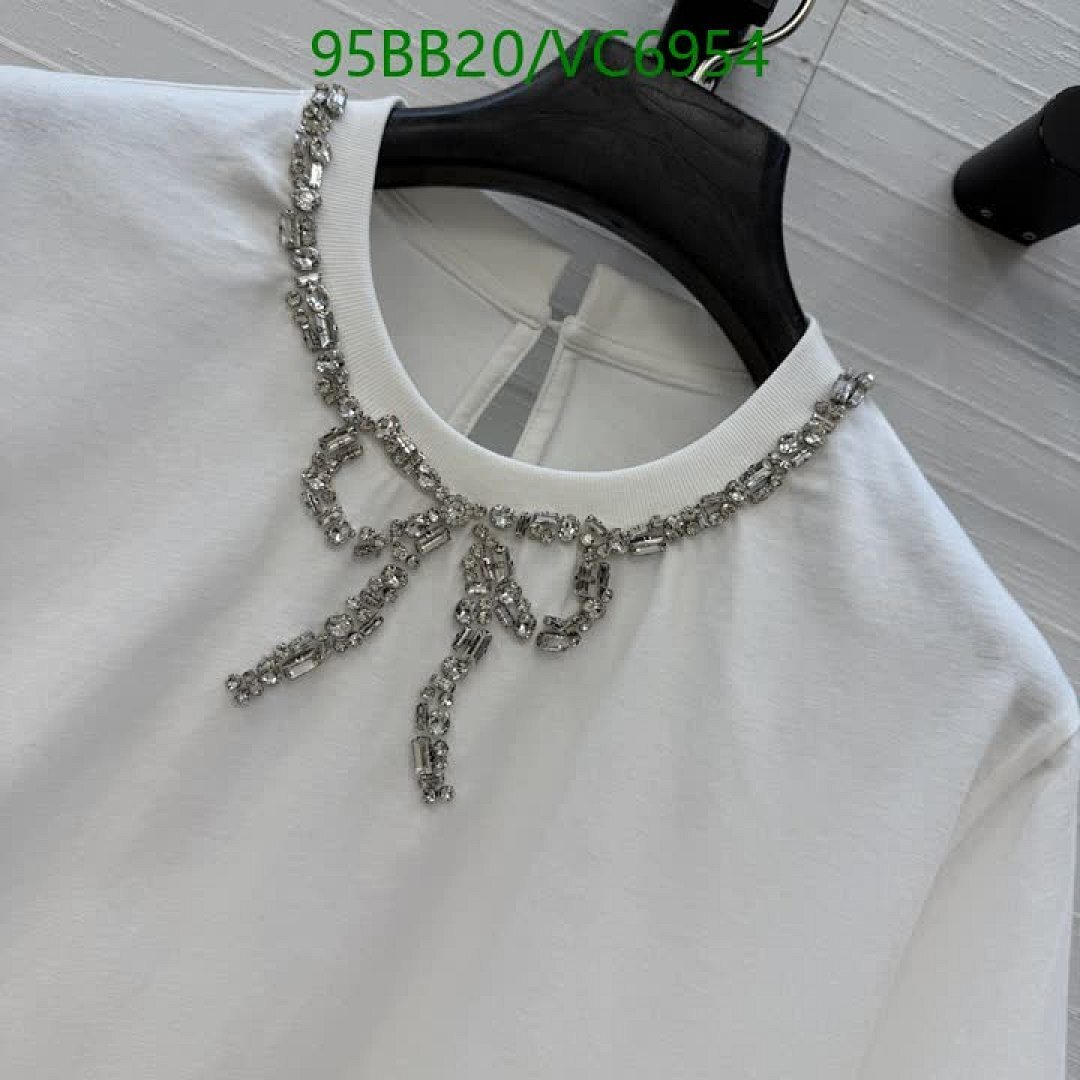 Versace-Clothing Code: VC6954 $: 95USD