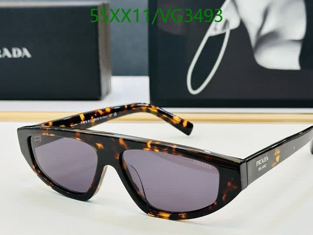 Prada-Glasses Code: VG3493 $: 55USD-Yupoo.ru - Copybrand.Team photo album Prada-Glasses Code: VG3493 $: 55USD