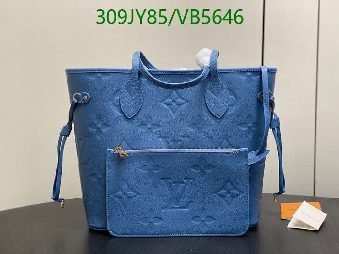 LV-Bag-Mirror Quality Code: VB5646 $: 309USD