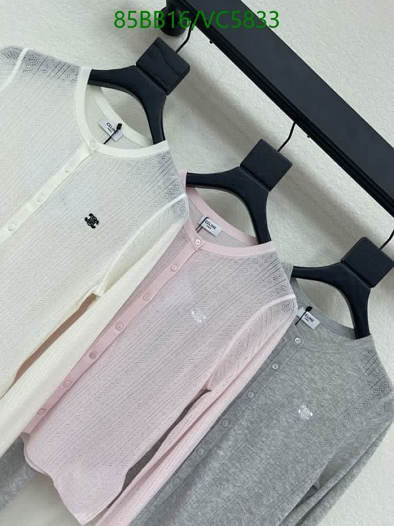 Celine-Clothing Code: VC5833 $: 85USD