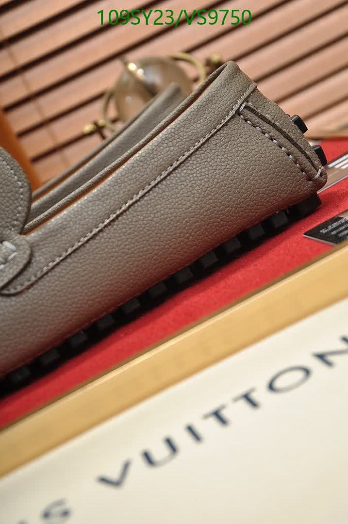 LV-Men shoes Code: VS9750 $: 109USD