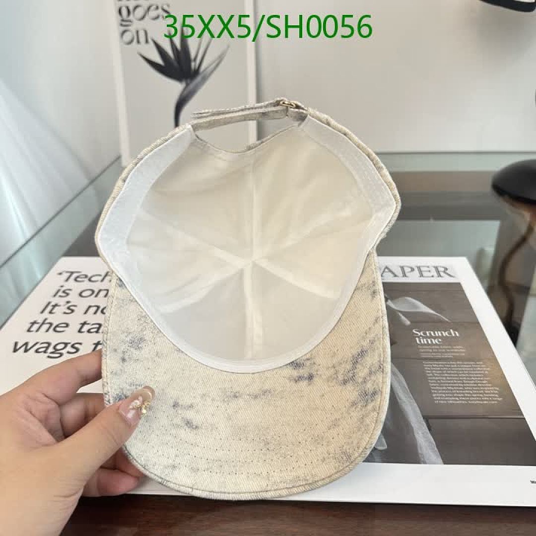 Chanel-Cap(Hat) Code: SH0056 $: 35USD