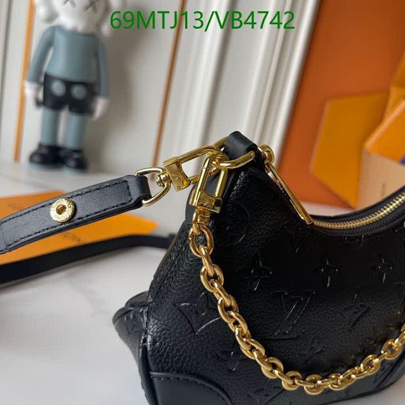 LV-Bag-4A Quality Code: VB4742 $: 69USD