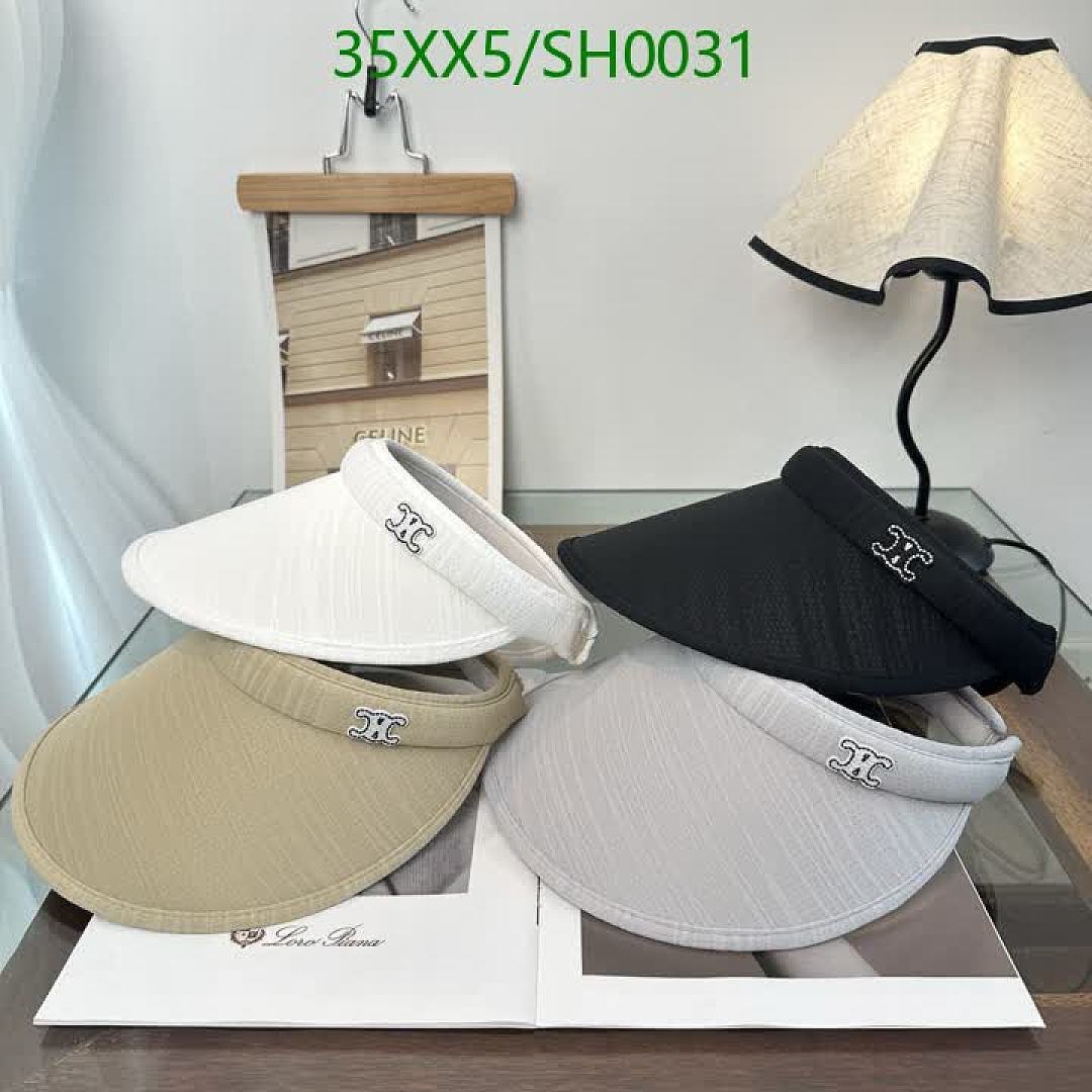 Celine-Cap(Hat) Code: SH0031 $: 35USD