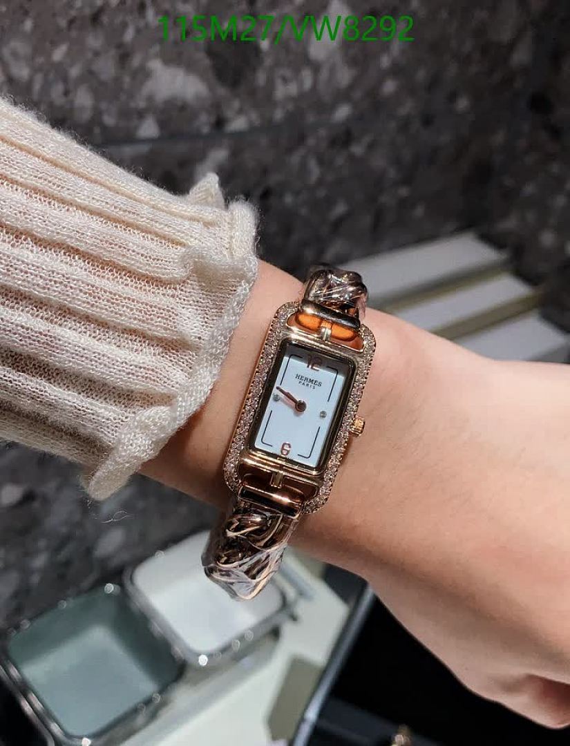 Hermes-Watch(Mirror Quality) Code: VW8292 $: 115USD