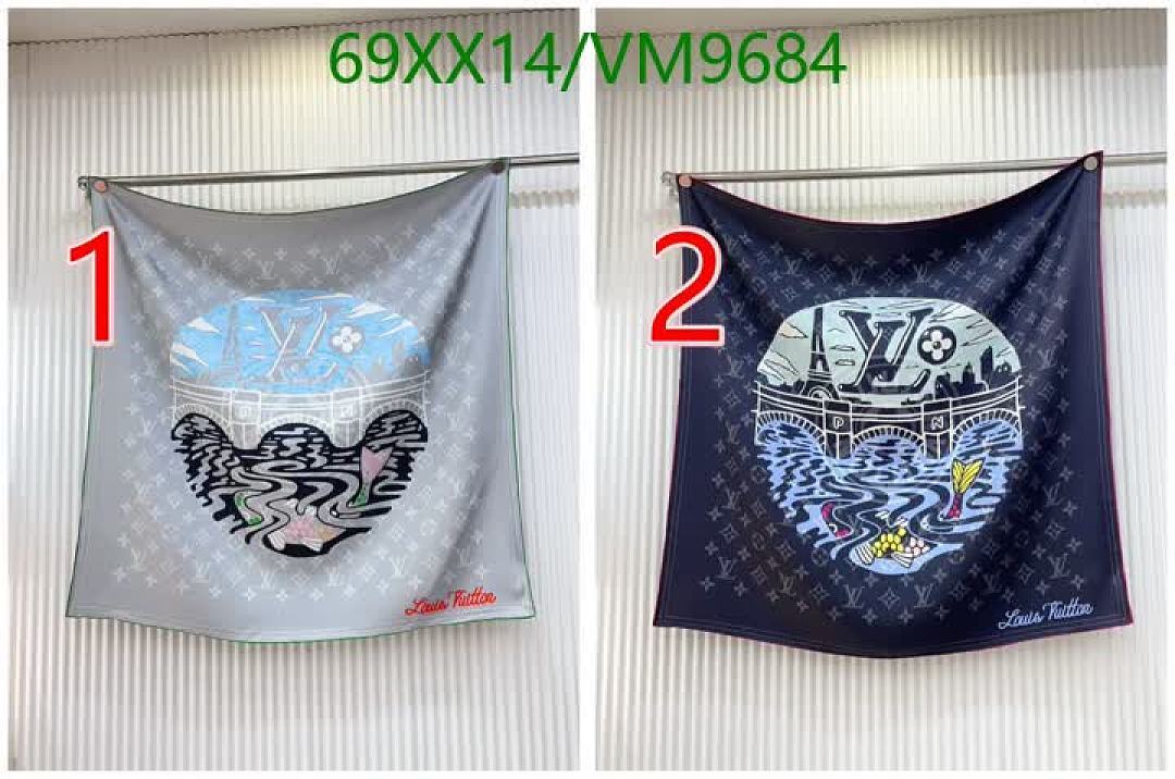 LV-Scarf Code: VM9684 $: 69USD