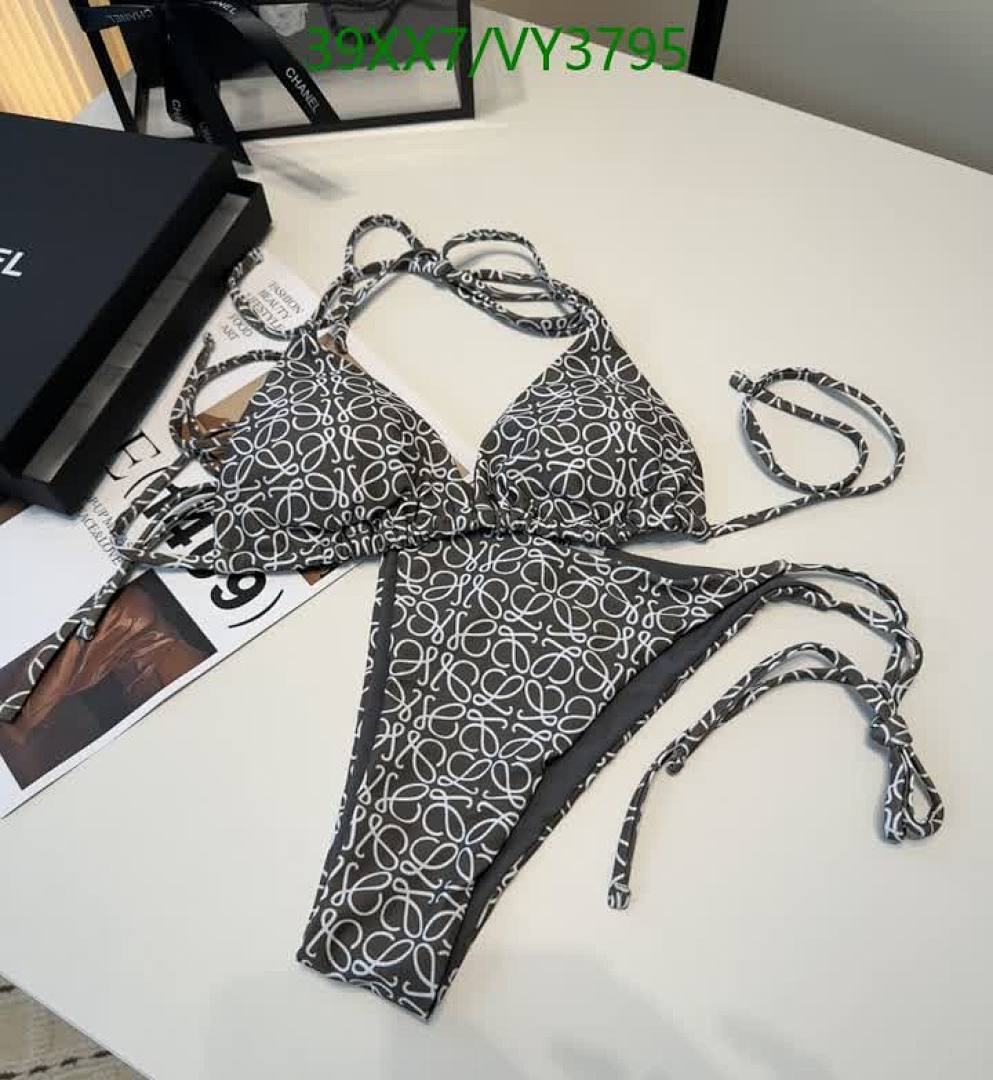 Loewe-Swimsuit Code: VY3795 $: 39USD