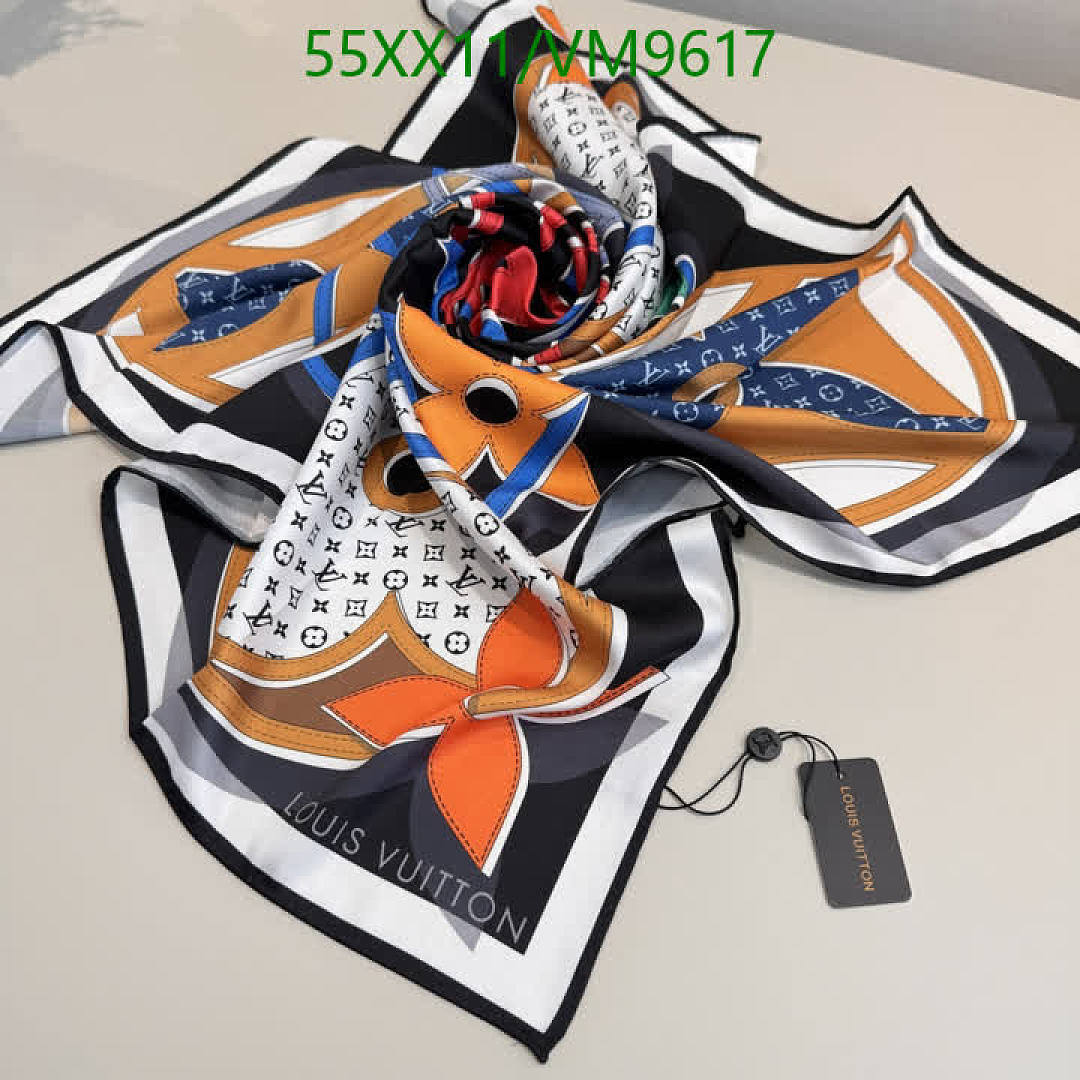 LV-Scarf Code: VM9617 $: 55USD