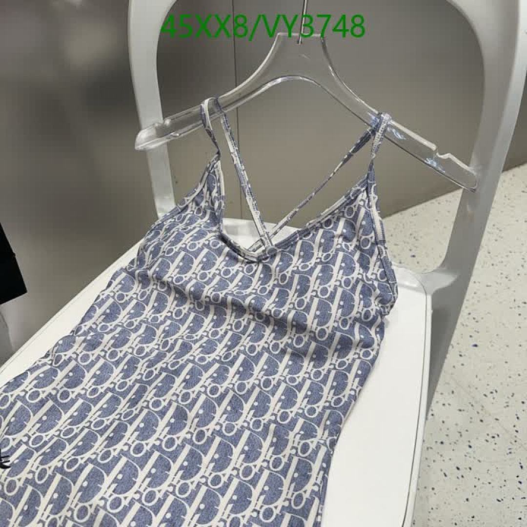 Dior-Swimsuit Code: VY3748 $: 45USD