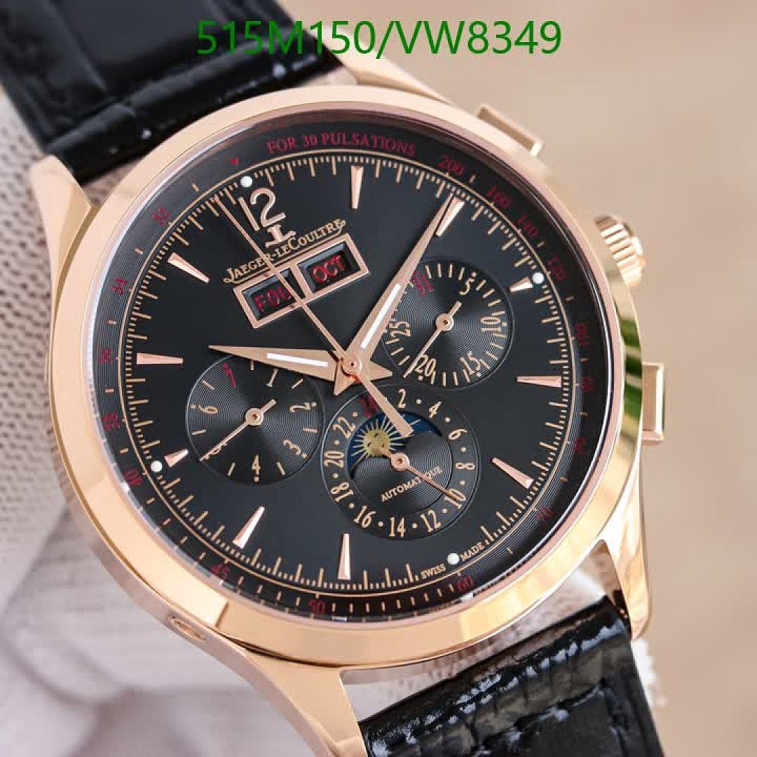 Jaeger-LeCoultre-Watch-Mirror Quality Code: VW8349 $: 515USD