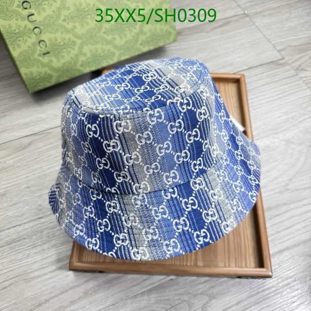 Gucci-Cap(Hat) Code: SH0309 $: 35USD