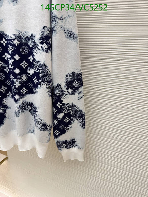 LV-Clothing Code: VC5252 $: 145USD