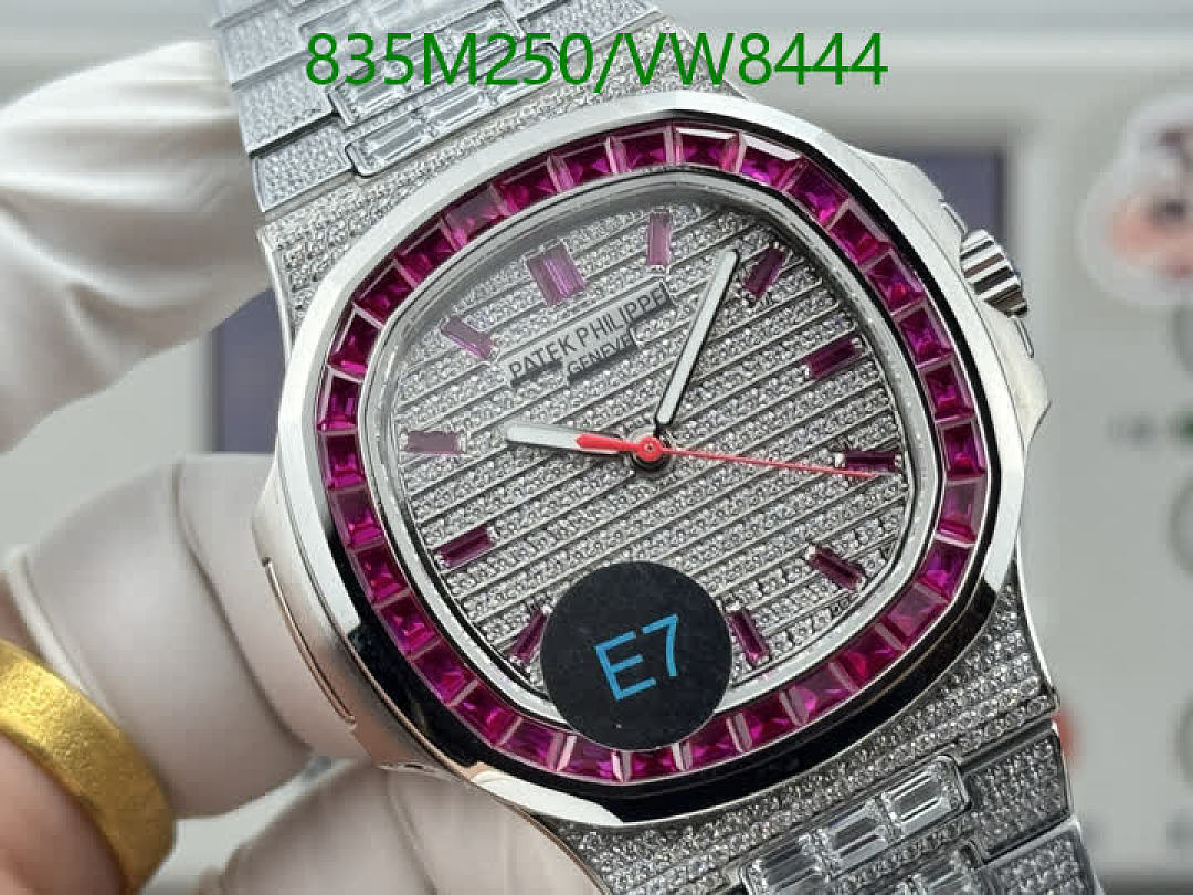 Patek Philippe-Watch-Mirror Quality Code: VW8444 $: 835USD