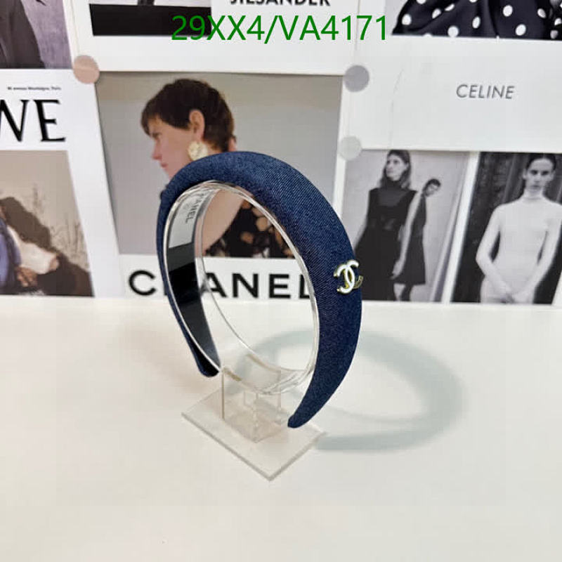 Chanel-Headband Code: VA4171 $: 29USD
