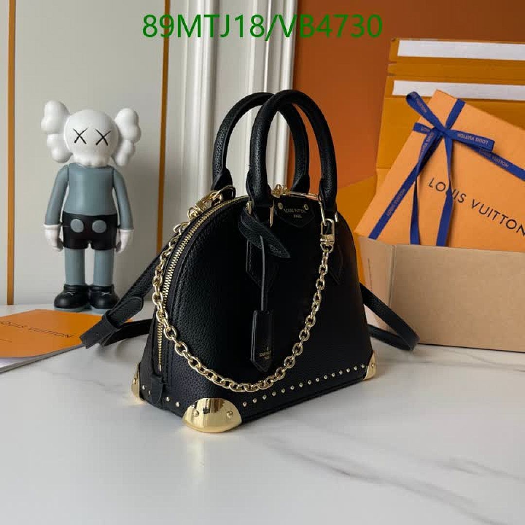 LV-Bag-4A Quality Code: VB4730 $: 89USD