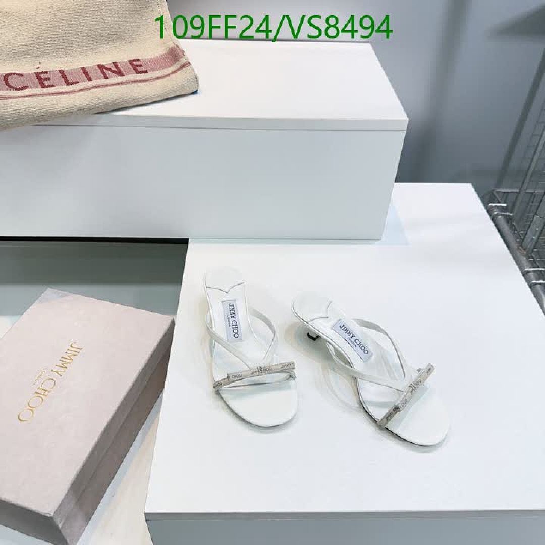 Jimmy Choo-Men shoes Code: VS8494 $: 109USD