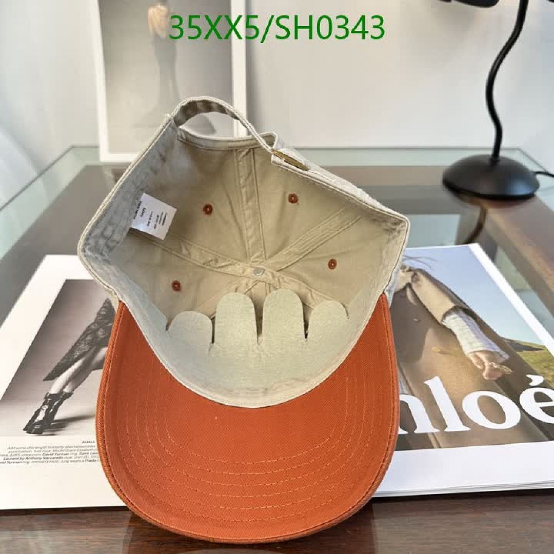 Miu Miu-Cap(Hat) Code: SH0343 $: 35USD