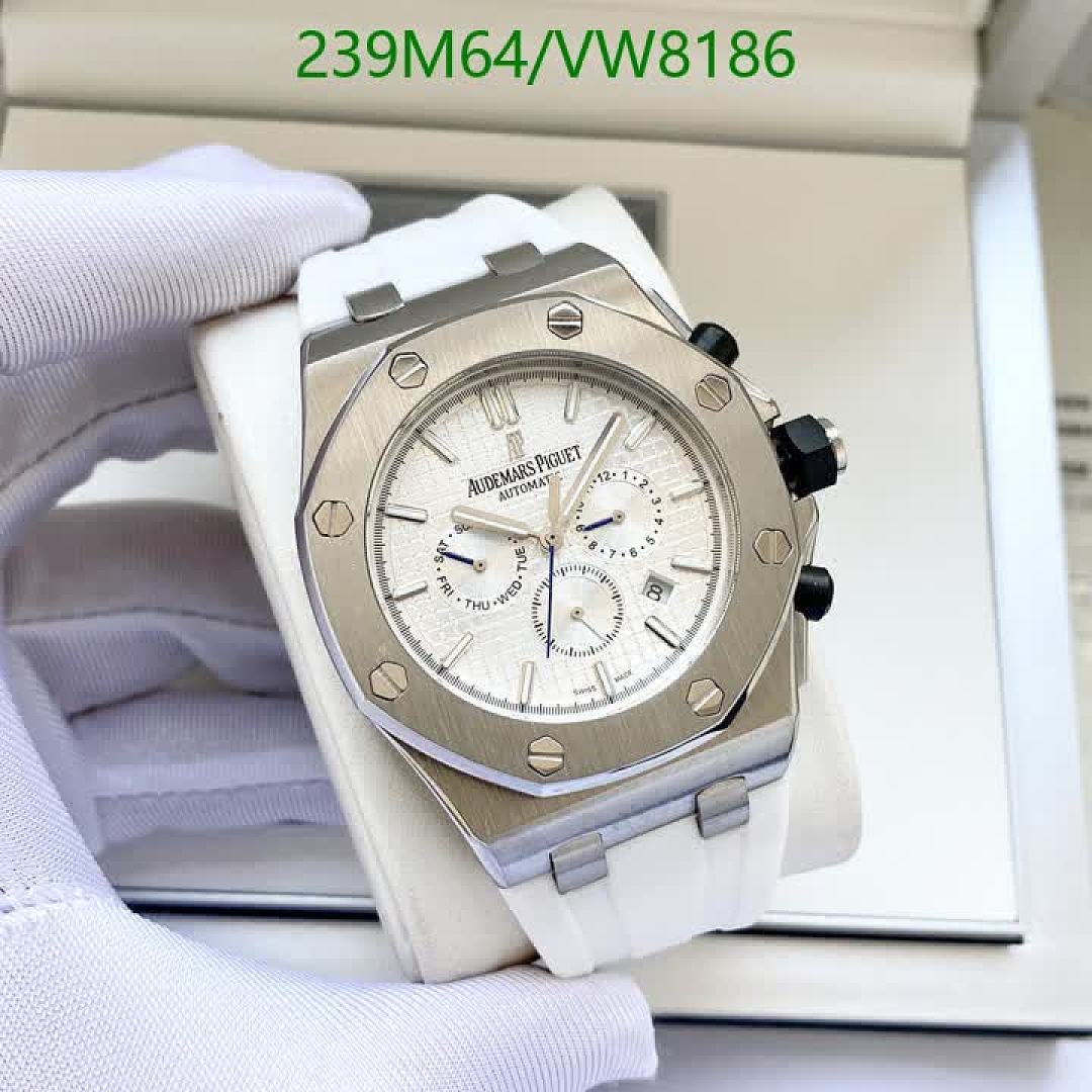 Audemars Piguet-Watch-Mirror Quality Code: VW8186 $: 239USD