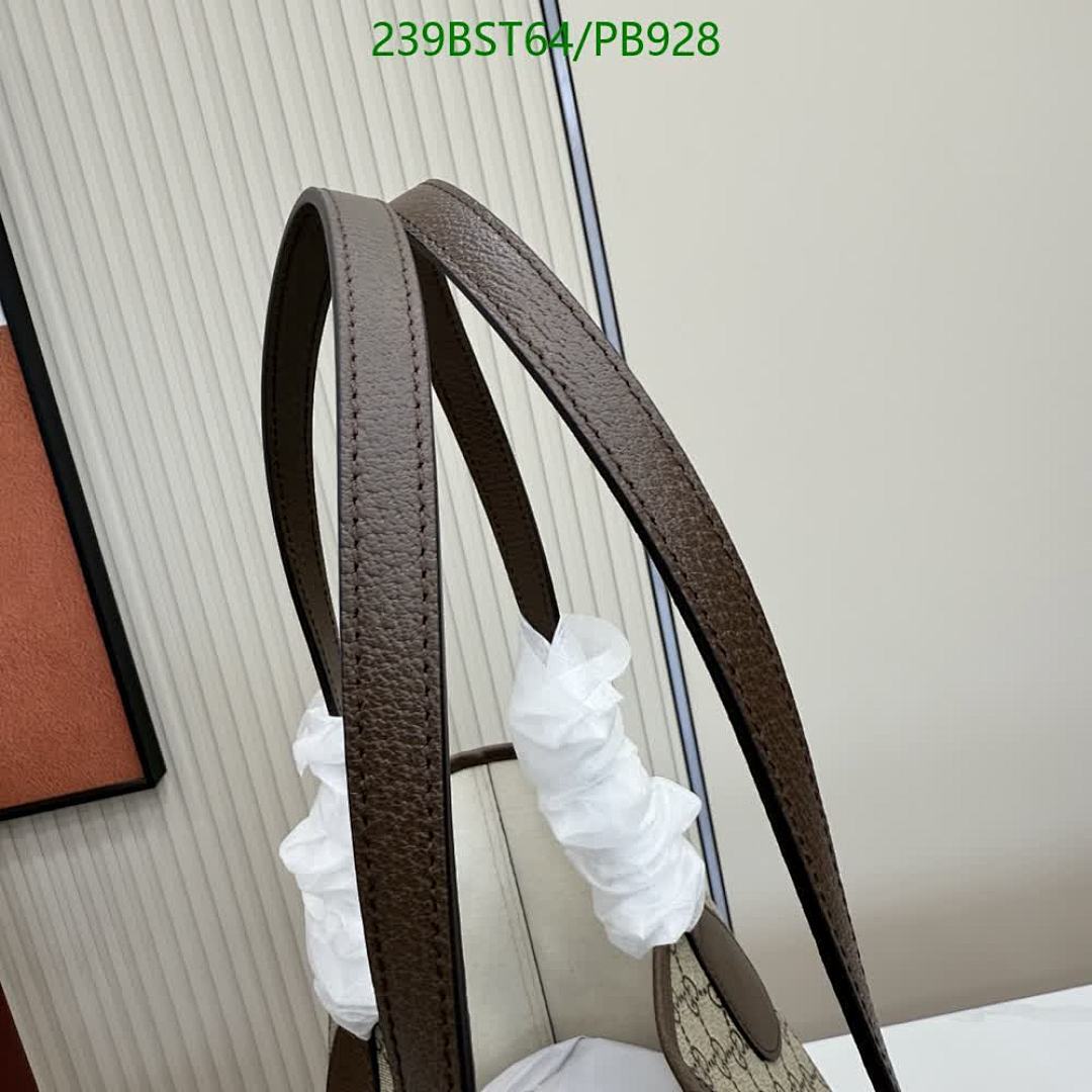 Gucci-Bag-Mirror Quality Code: PB928 $: 239USD