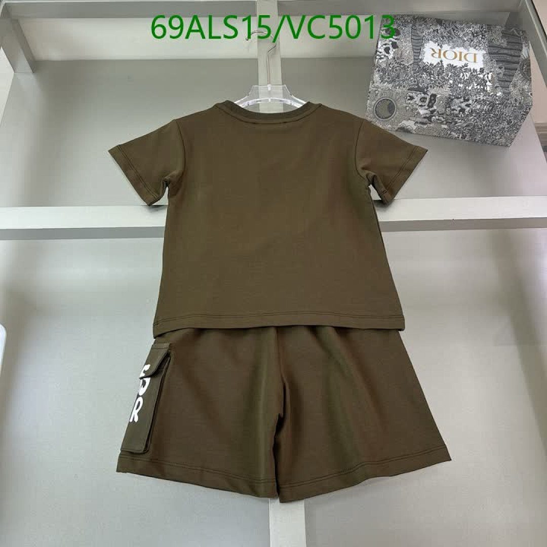 Dior-Kids clothing Code: VC5013 $: 69USD