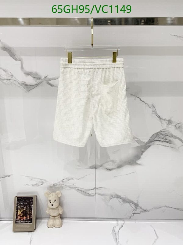 Givenchy-Beach Shorts Code: VC1149 $: 65USD