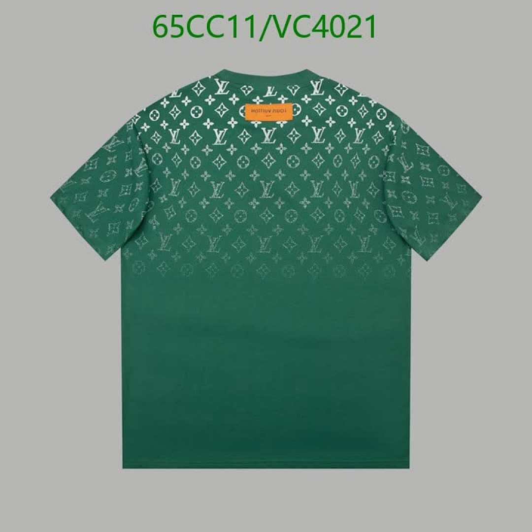 LV-Clothing Code: VC4021 $: 65USD