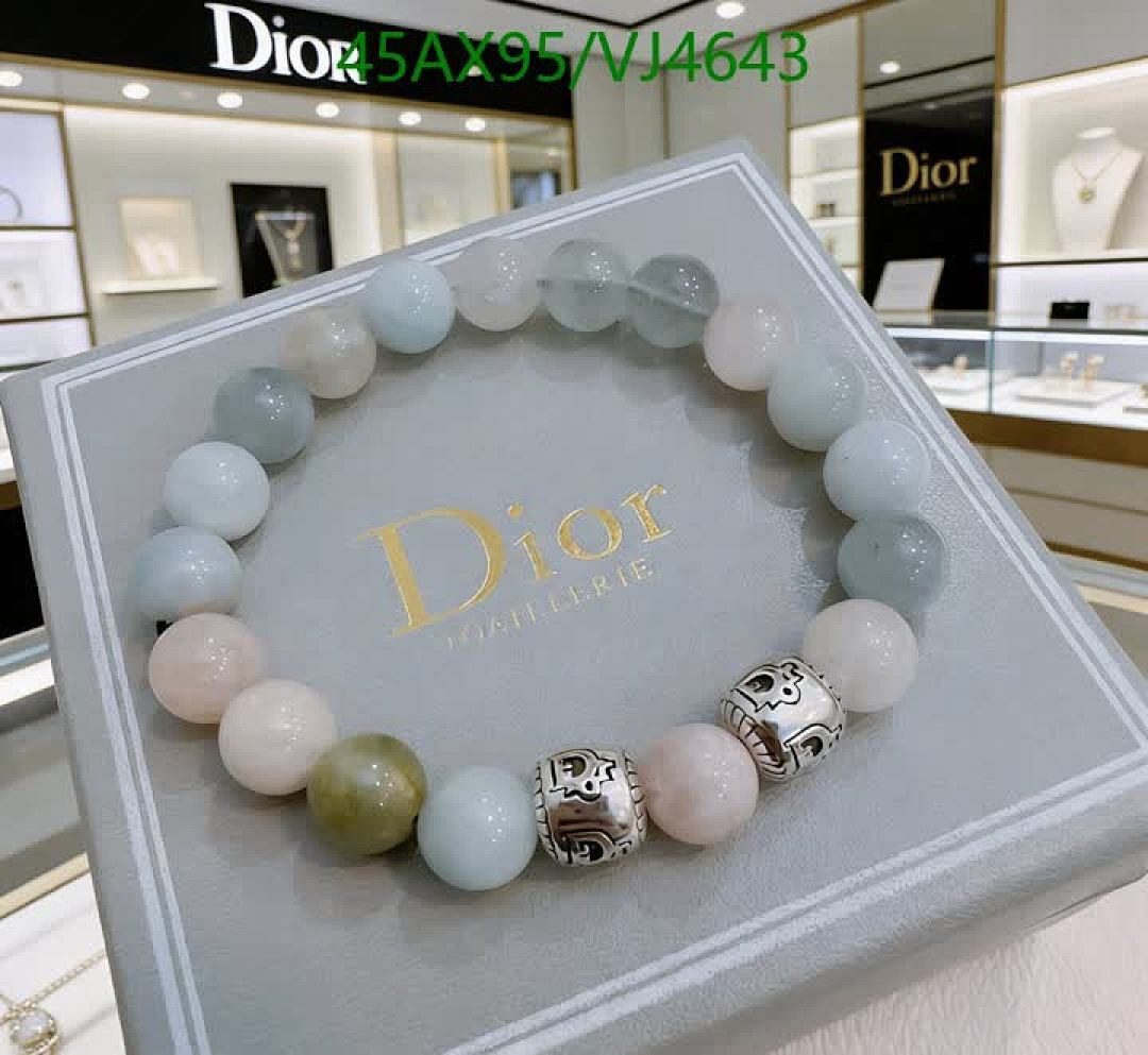 Dior-Jewelry Code: VJ4643 $: 45USD