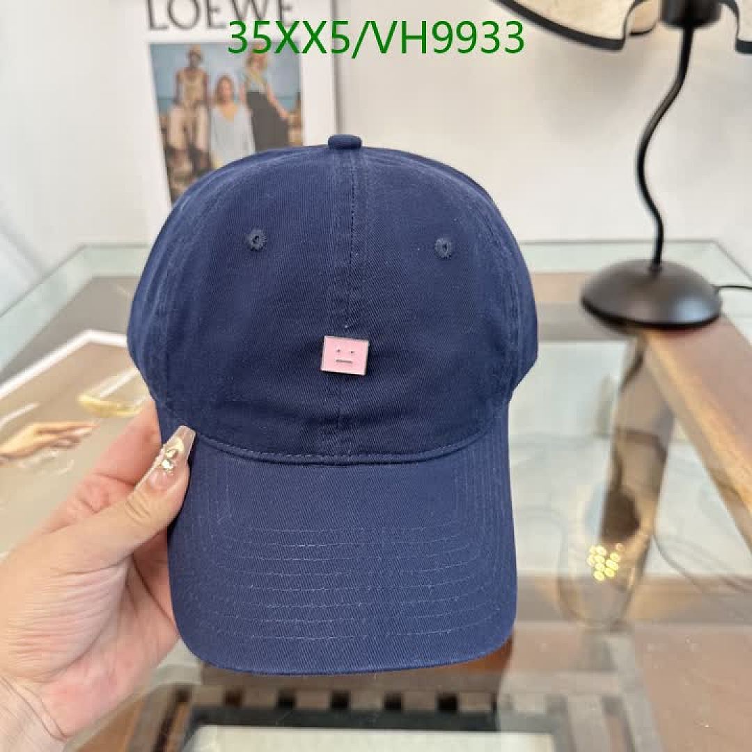 Acne Studios-Cap(Hat) Code: VH9933 $: 35USD