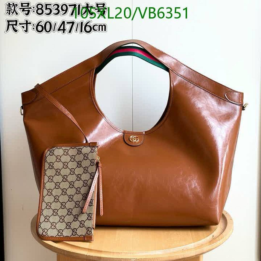 Gucci-Bag-4A Quality Code: VB6351 $: 105USD