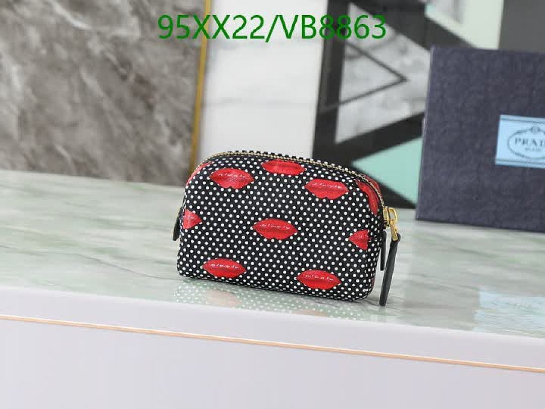 Prada-Bag-Mirror Quality Code: VB8863 $: 95USD