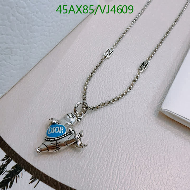 Dior-Jewelry Code: VJ4609 $: 45USD