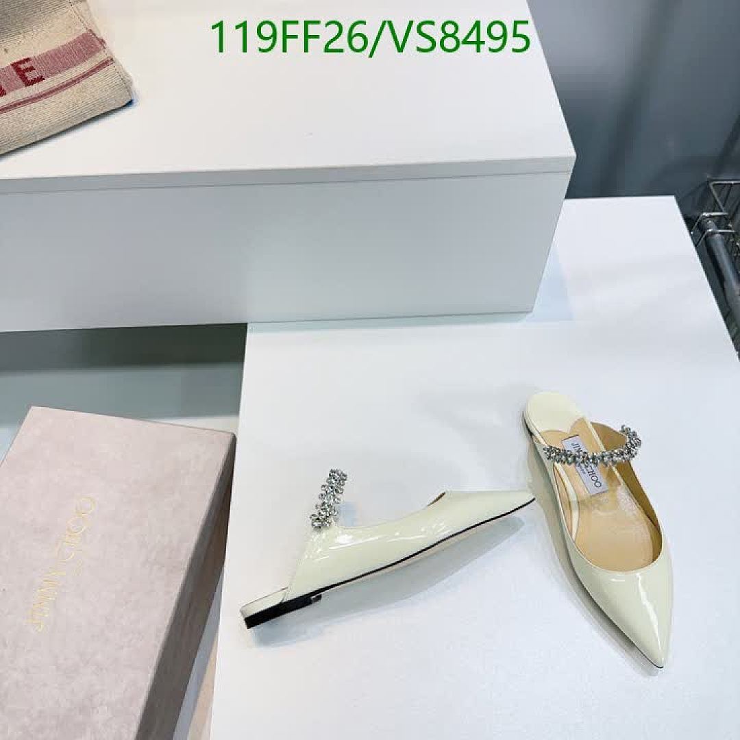 Jimmy Choo-Men shoes Code: VS8495 $: 119USD