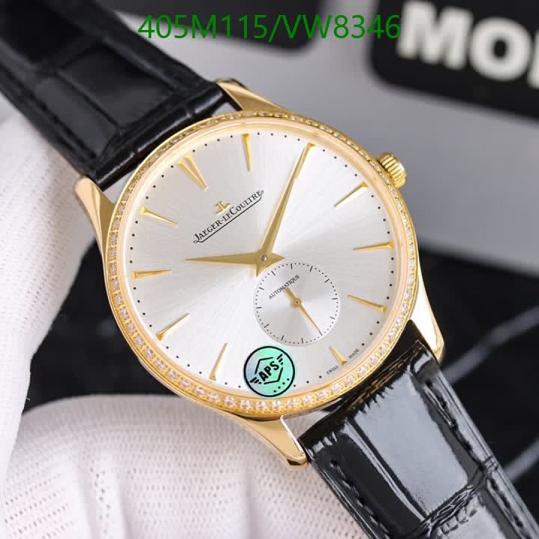 Jaeger-LeCoultre-Watch-Mirror Quality Code: VW8346 $: 405USD