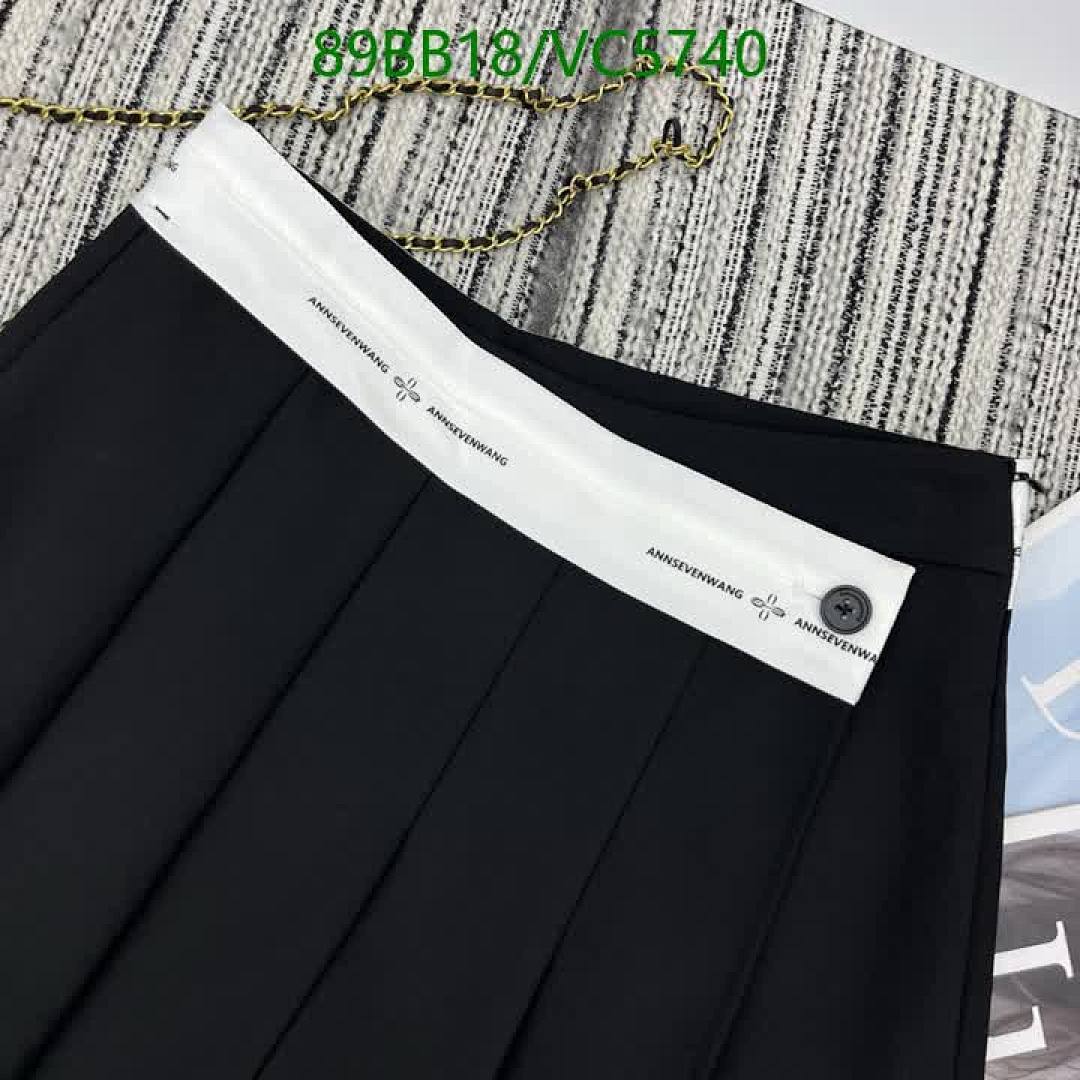 Annsevenwang-Clothing Code: VC5740 $: 89USD