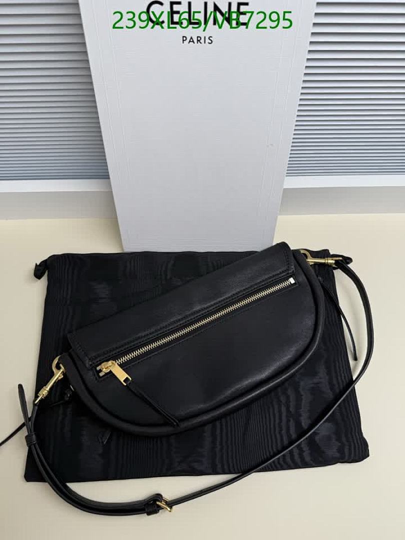 Celine-Bag-Mirror Quality Code: VB7295 $: 239USD