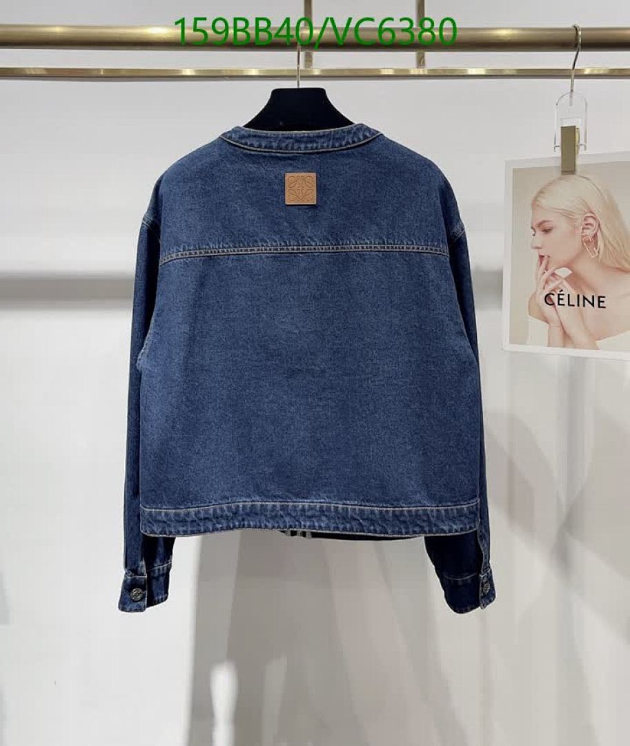 Loewe-Clothing Code: VC6380 $: 159USD