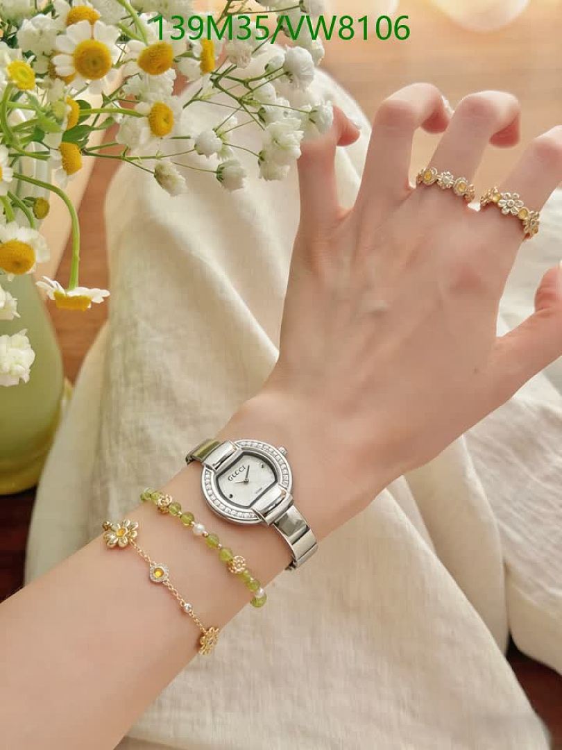 Gucci-Watch-4A Quality Code: VW8106 $: 139USD