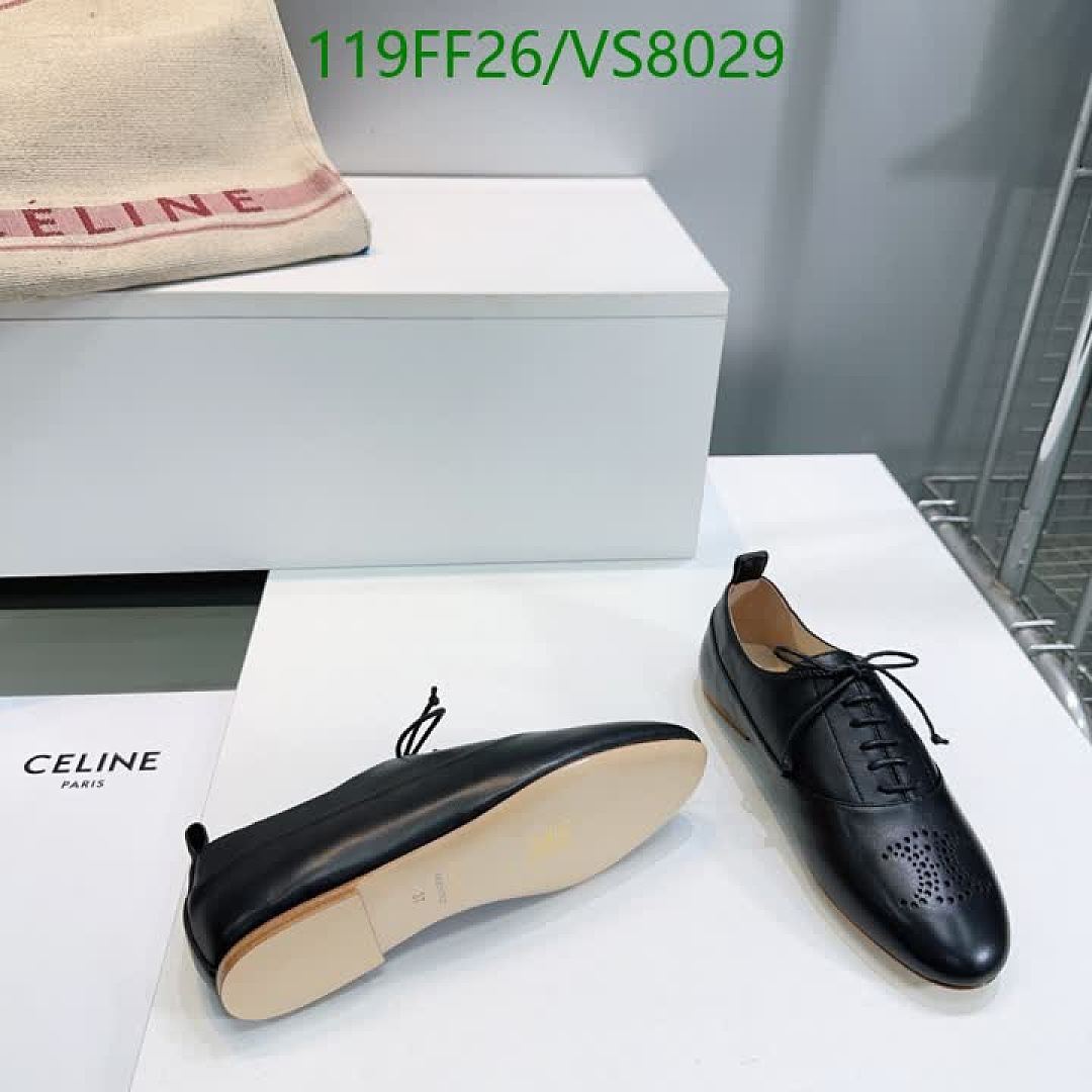 Balenciaga-Women Shoes Code: VS8029 $: 119USD