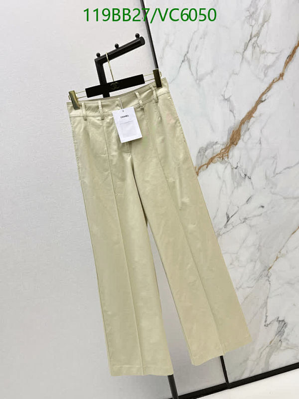 Chanel-Clothing Code: VC6050 $: 119USD