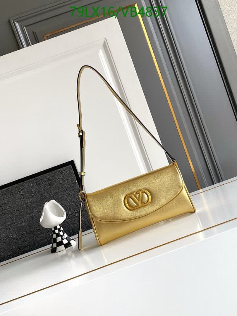 Valentino-Bag-4A Quality Code: VB4837 $: 79USD