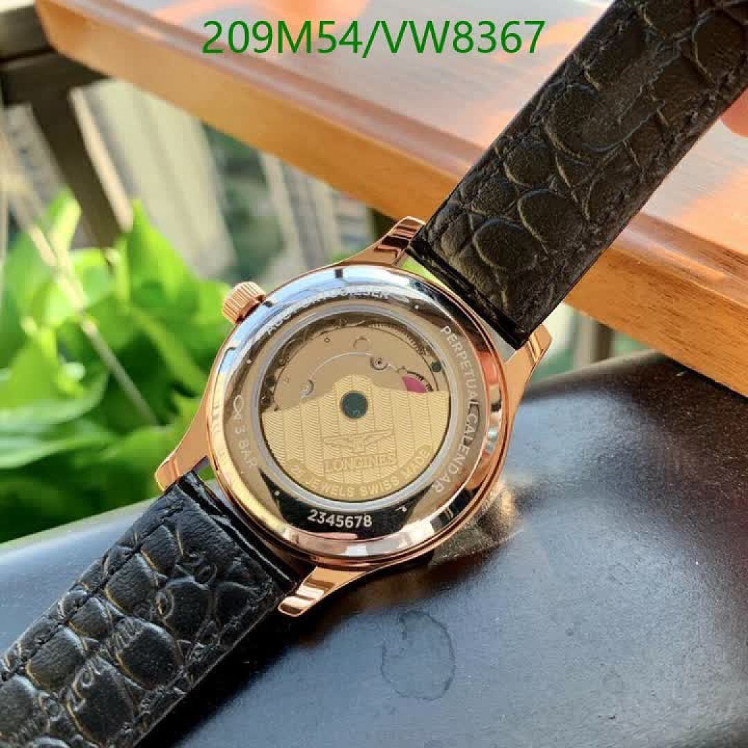 Longines-Watch-Mirror Quality Code: VW8367 $: 209USD