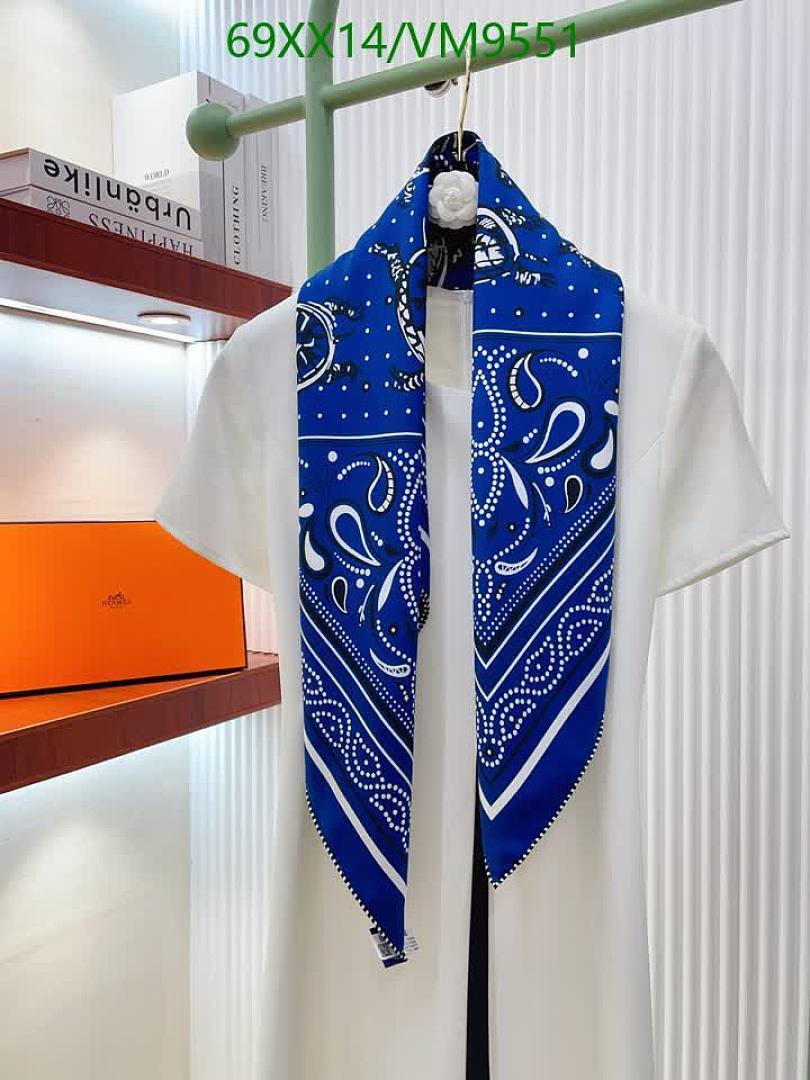 Hermes-Scarf Code: VM9551 $: 69USD