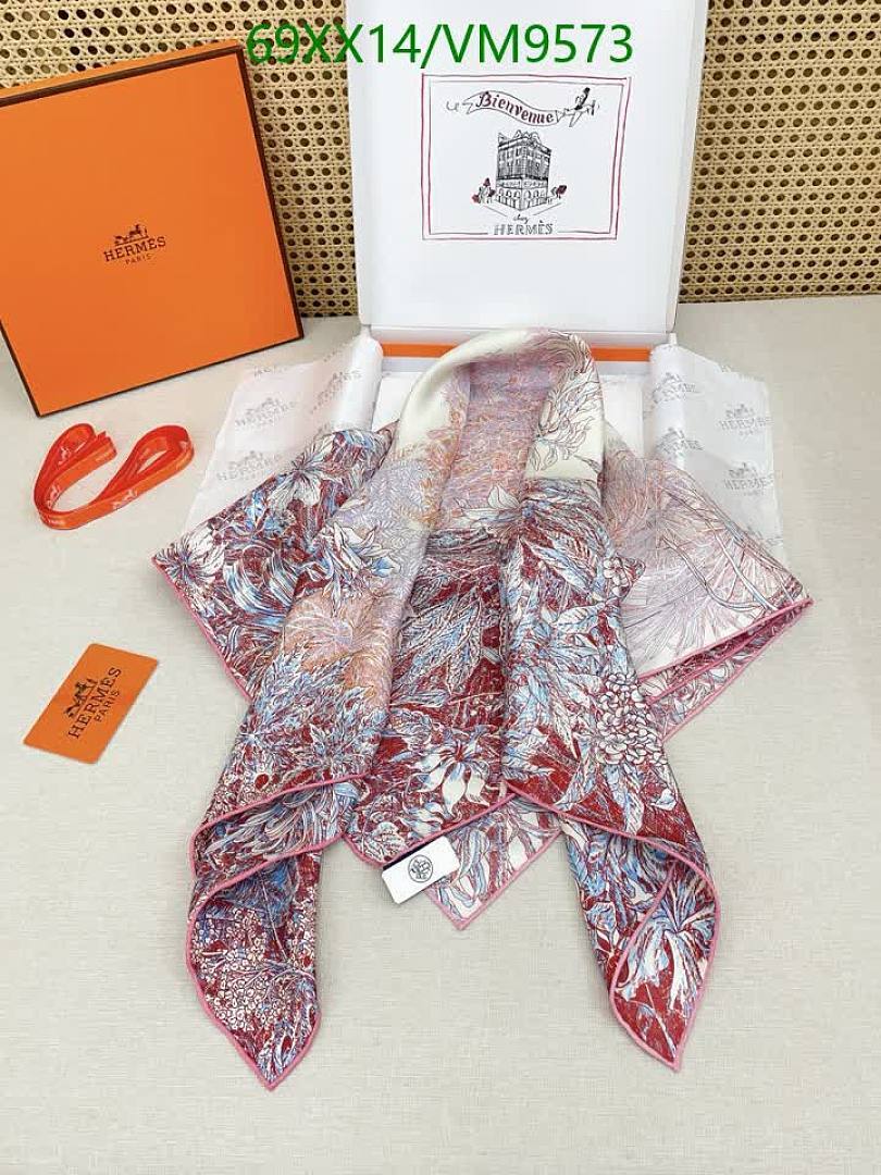Hermes-Scarf Code: VM9573 $: 69USD