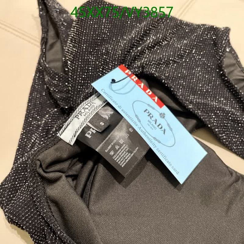 Prada-Swimsuit Code: VY3857 $: 45USD