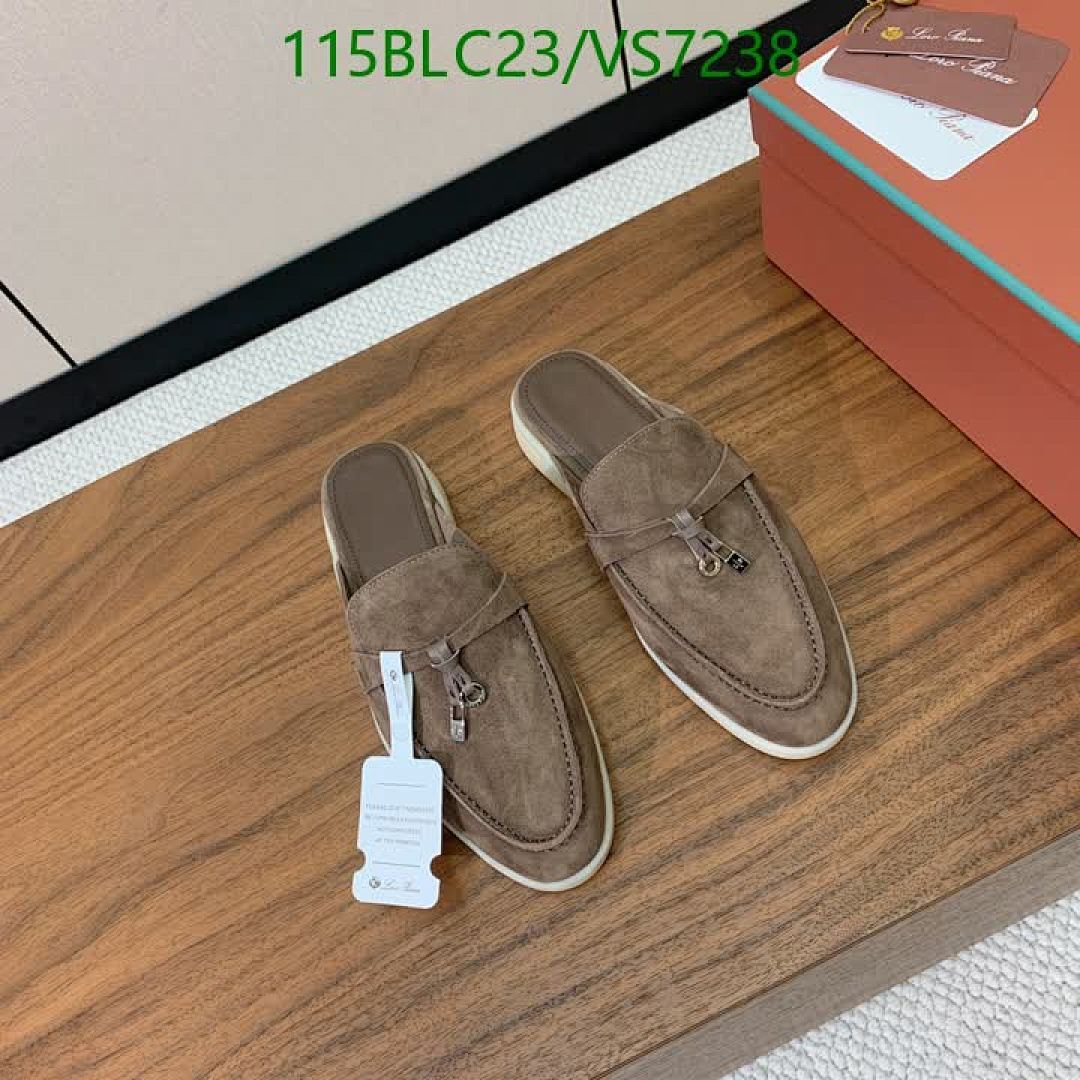 Loro Piana-Women Shoes Code: VS7238 $: 115USD