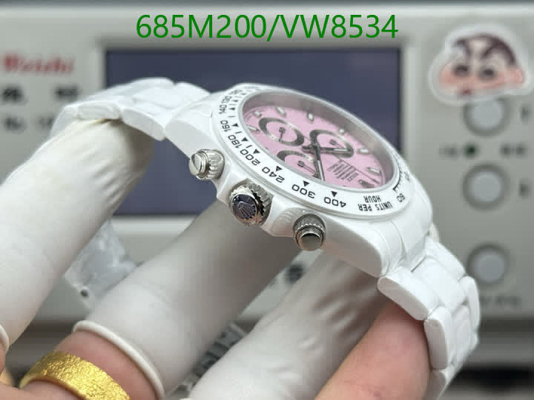 Rolex-Watch-Mirror Quality Code: VW8534 $: 685USD