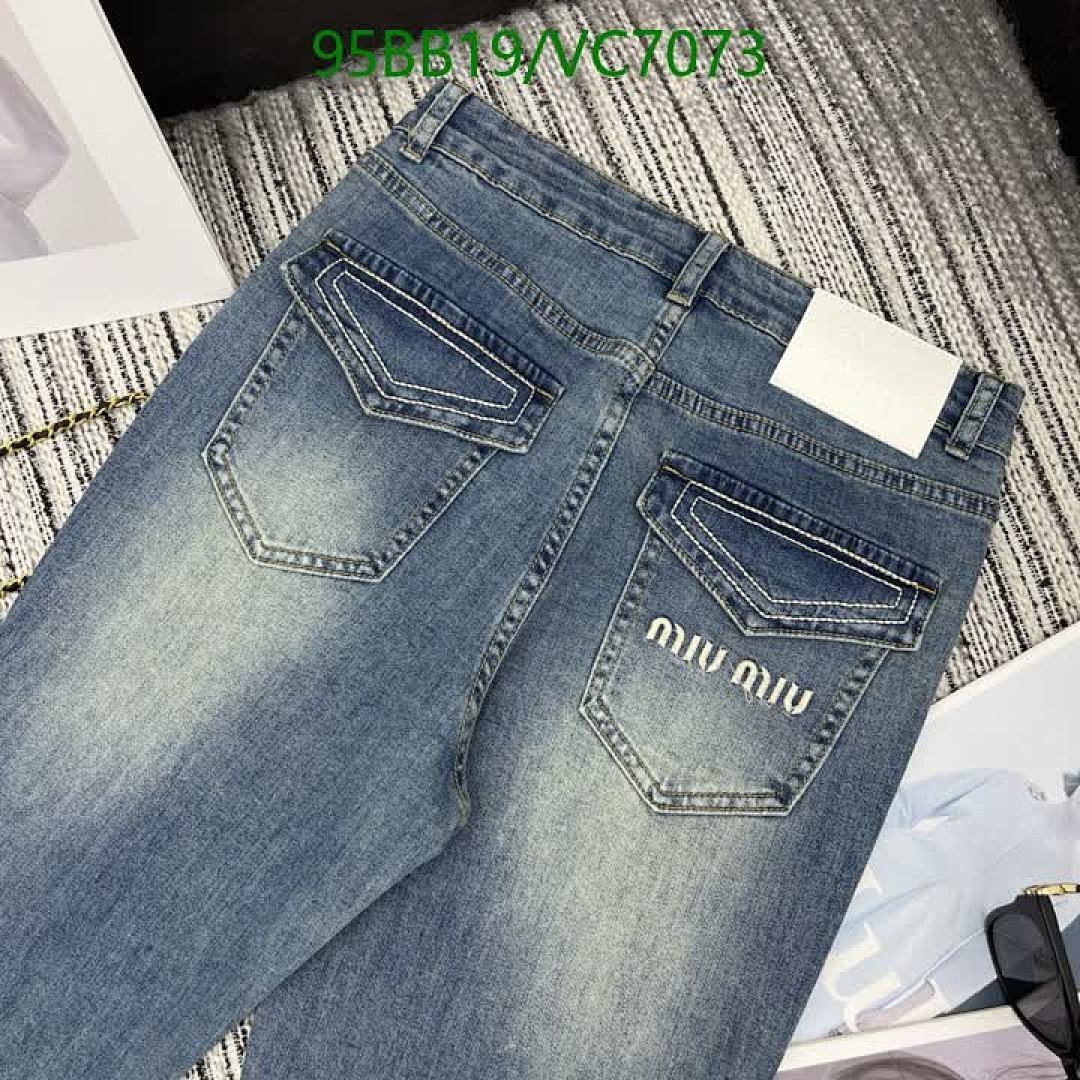 Miu Miu-Clothing Code: VC7073 $: 95USD