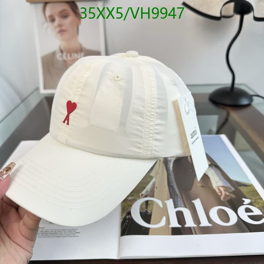 AMI-Cap(Hat) Code: VH9947 $: 35USD